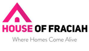 House of Fraciah Logo